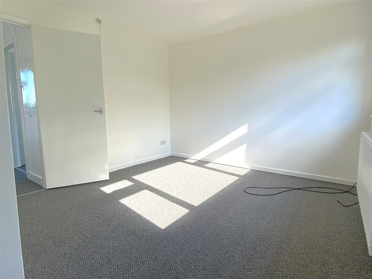 Millers Close, Syston, Leicester