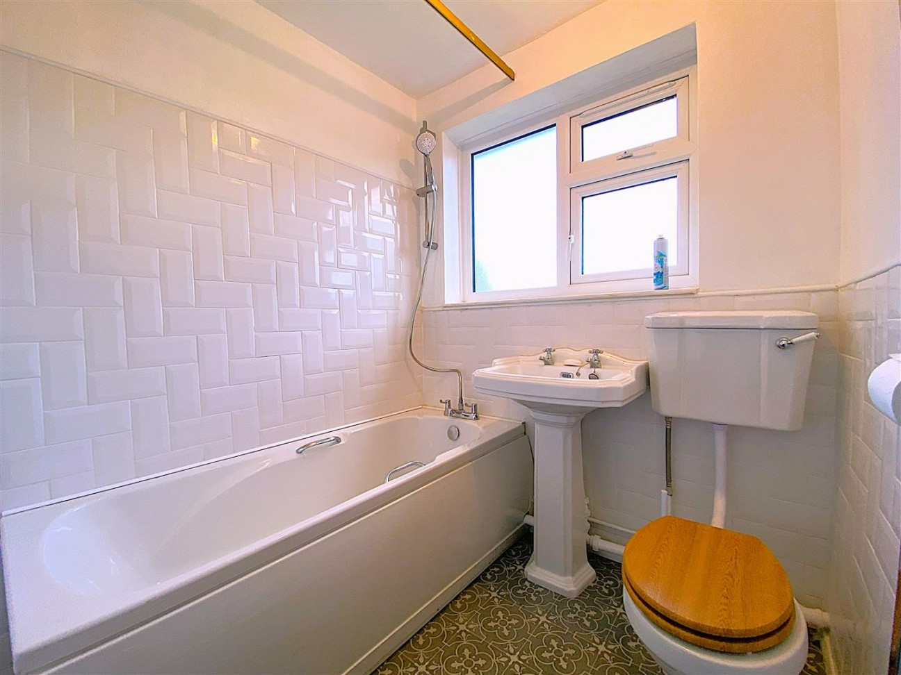 Millers Close, Syston, Leicester