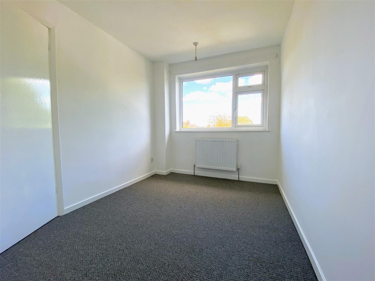 Millers Close, Syston, Leicester