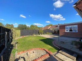 The Coppice, Thurmaston, Leicester
