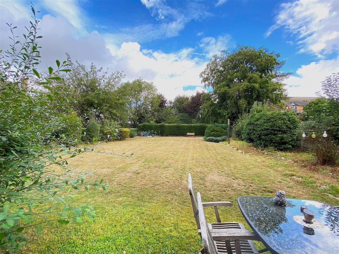 North Street, Syston