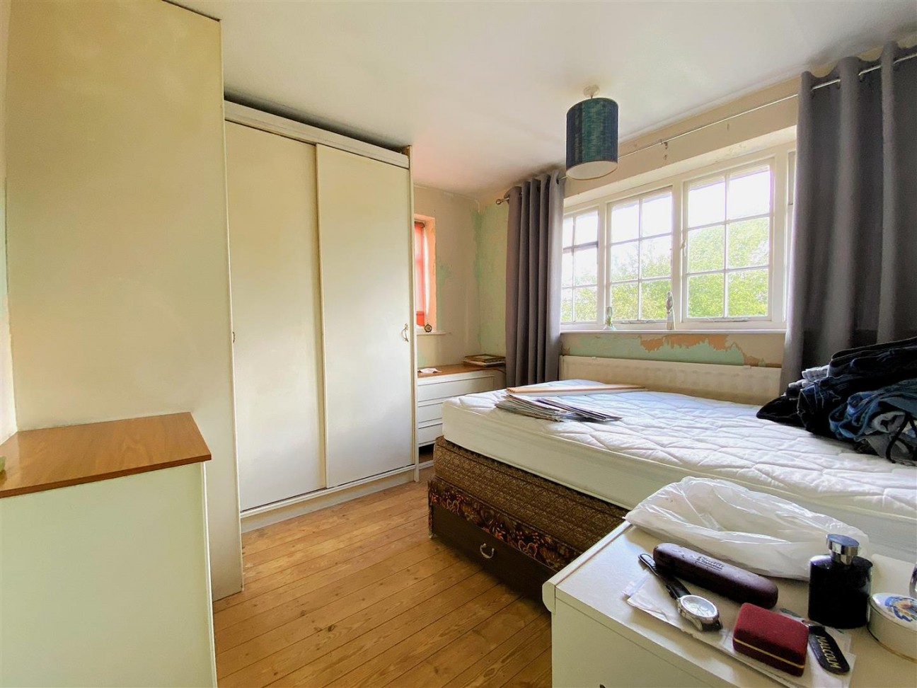 North Street, Syston