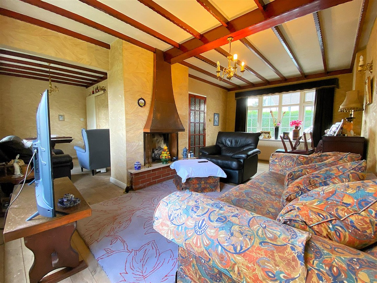 North Street, Syston