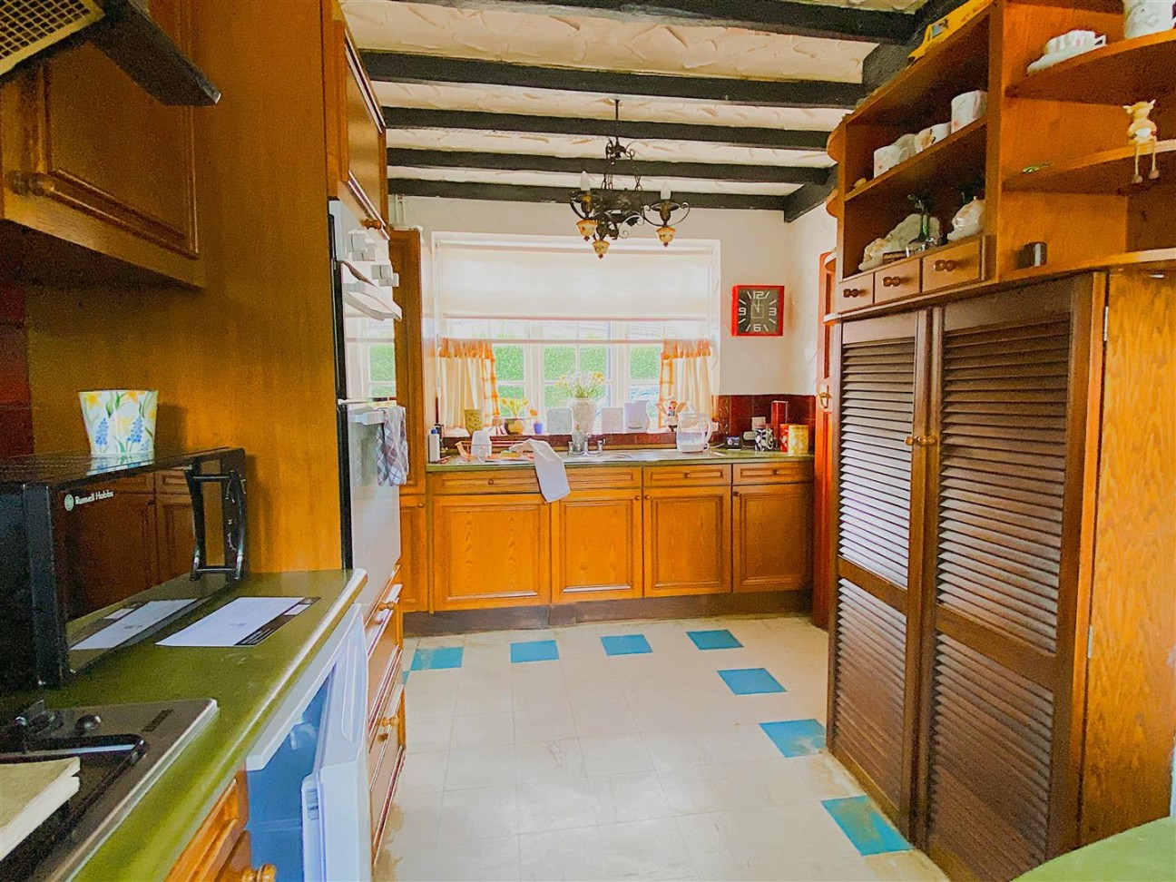 North Street, Syston