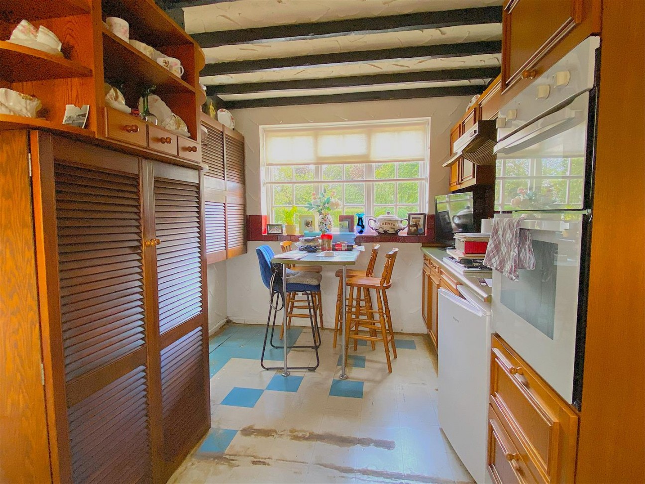 North Street, Syston