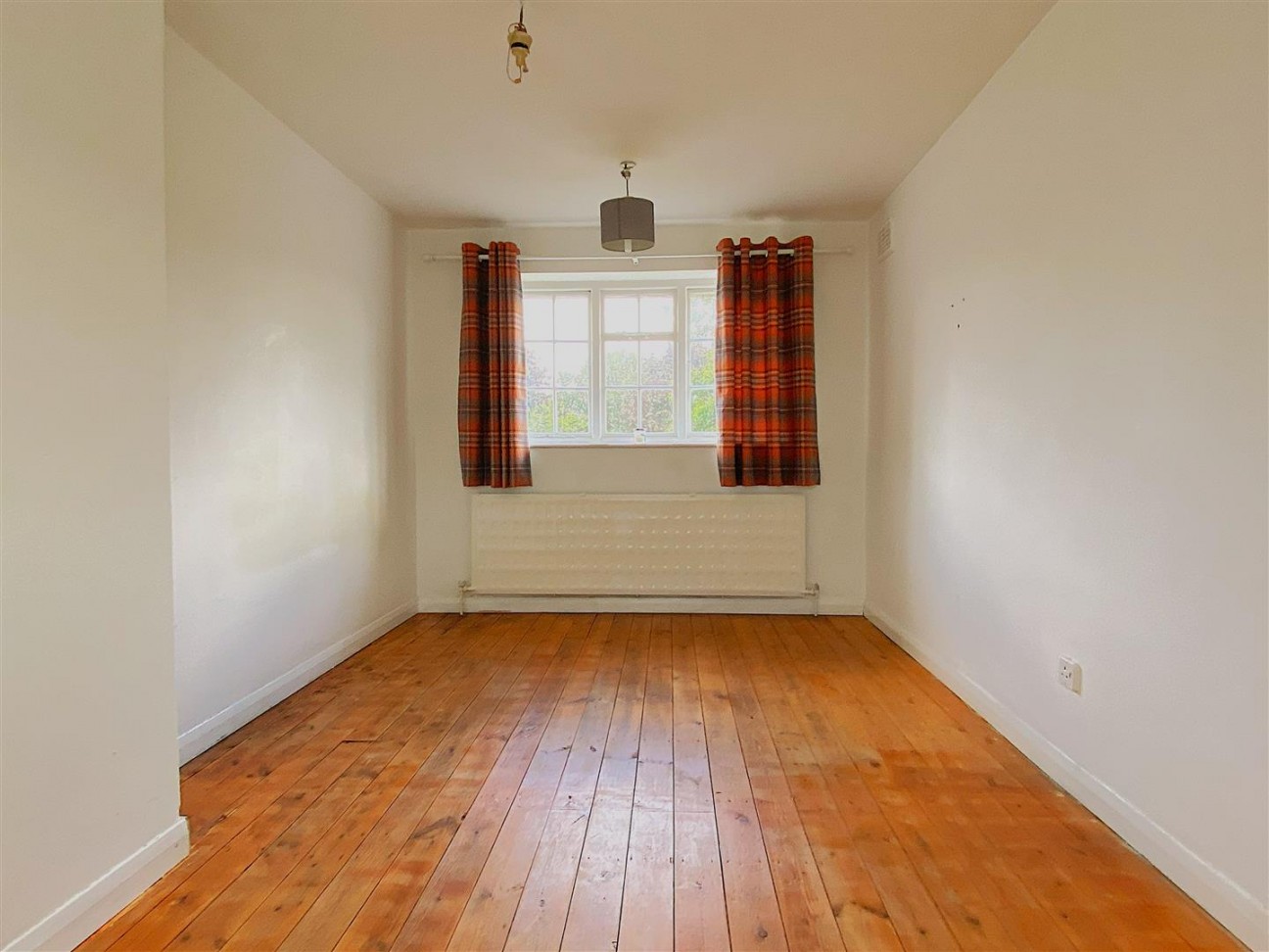 North Street, Syston