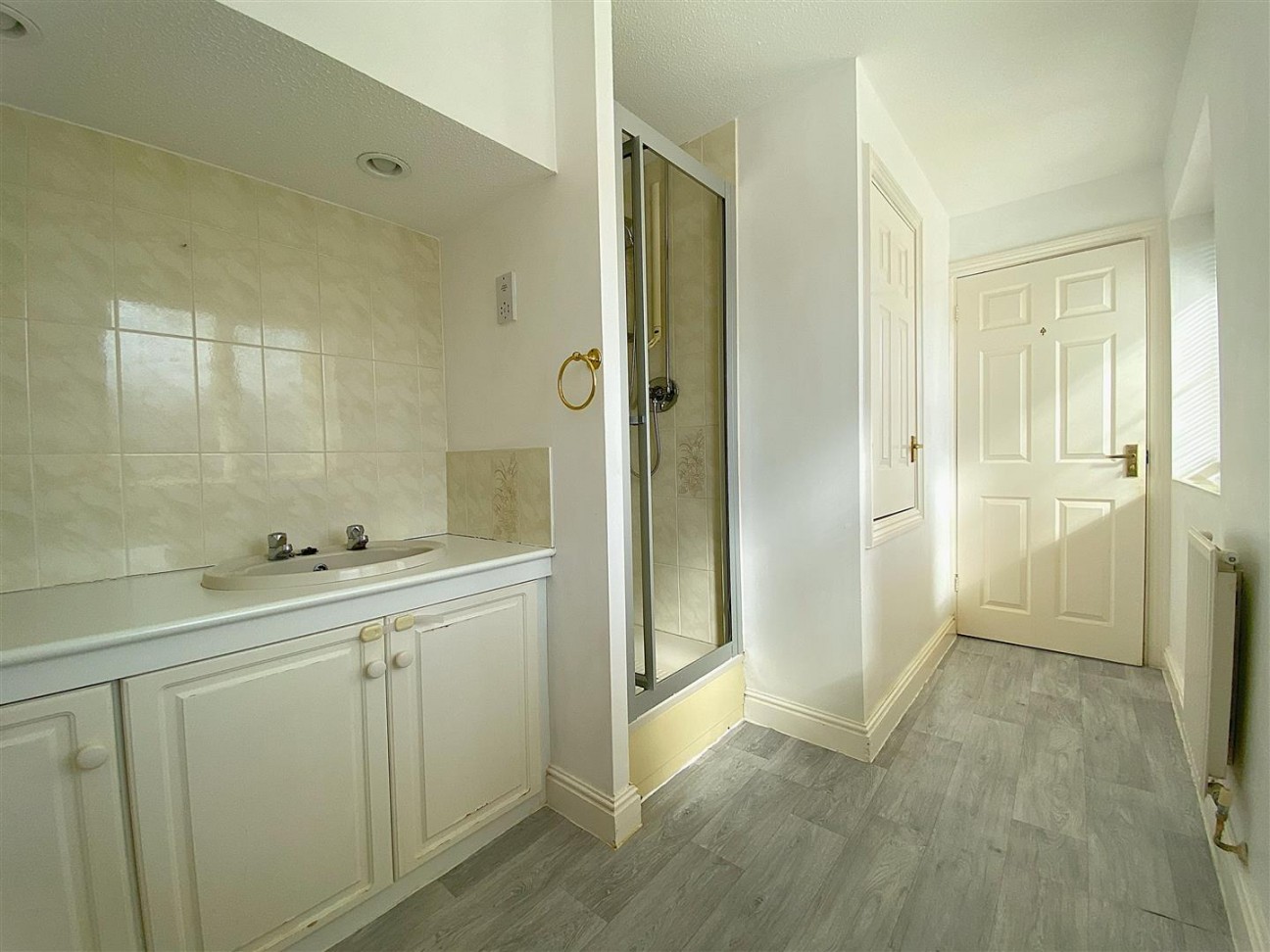 Westfield Close, Rearsby