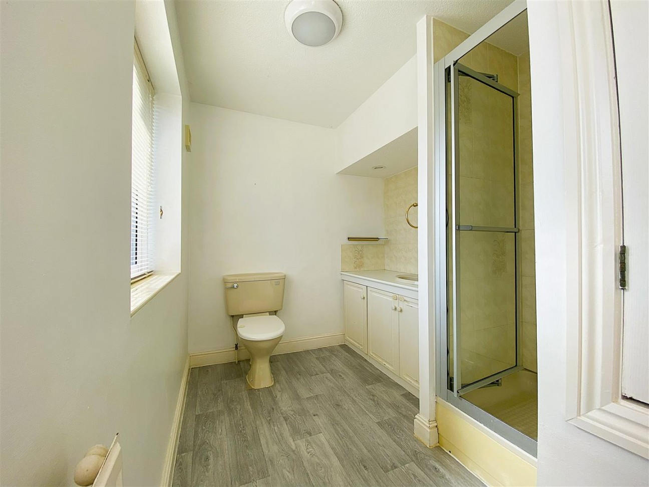 Westfield Close, Rearsby