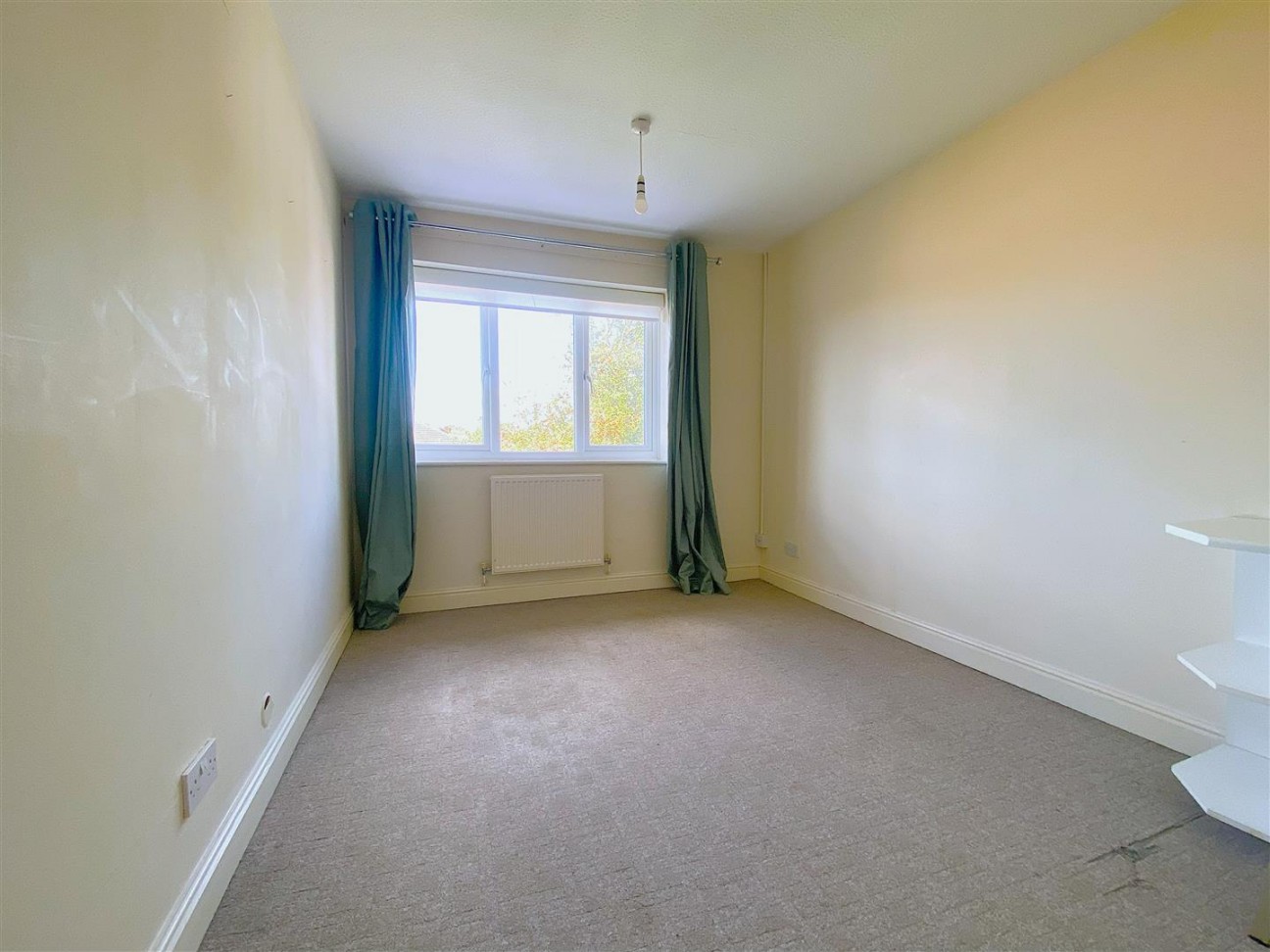 Westfield Close, Rearsby