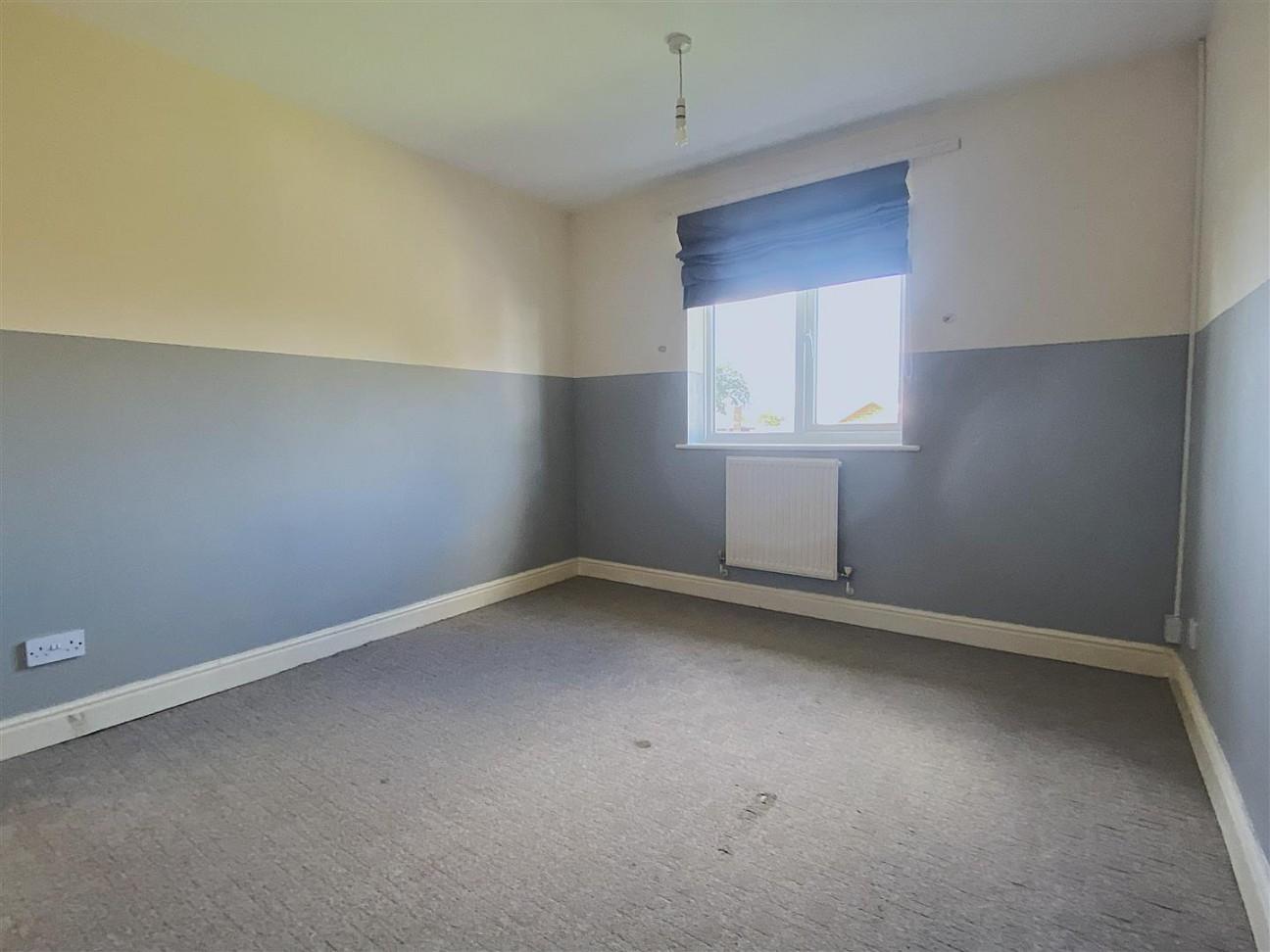 Westfield Close, Rearsby