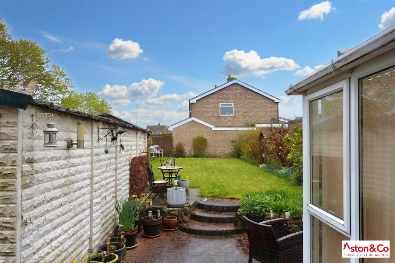 Countrymans Way, East Goscote