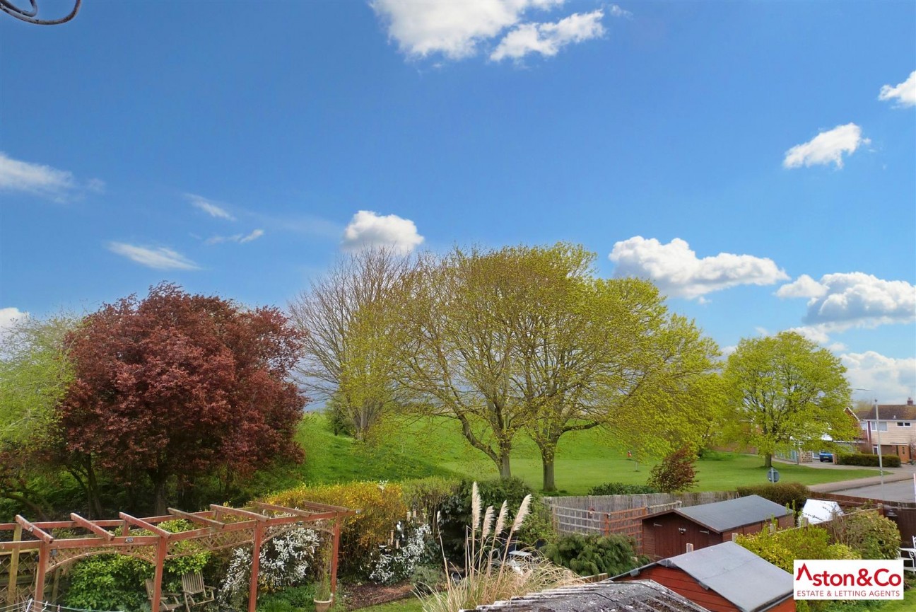 Countrymans Way, East Goscote