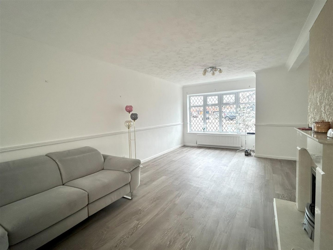 Countrymans Way, East Goscote