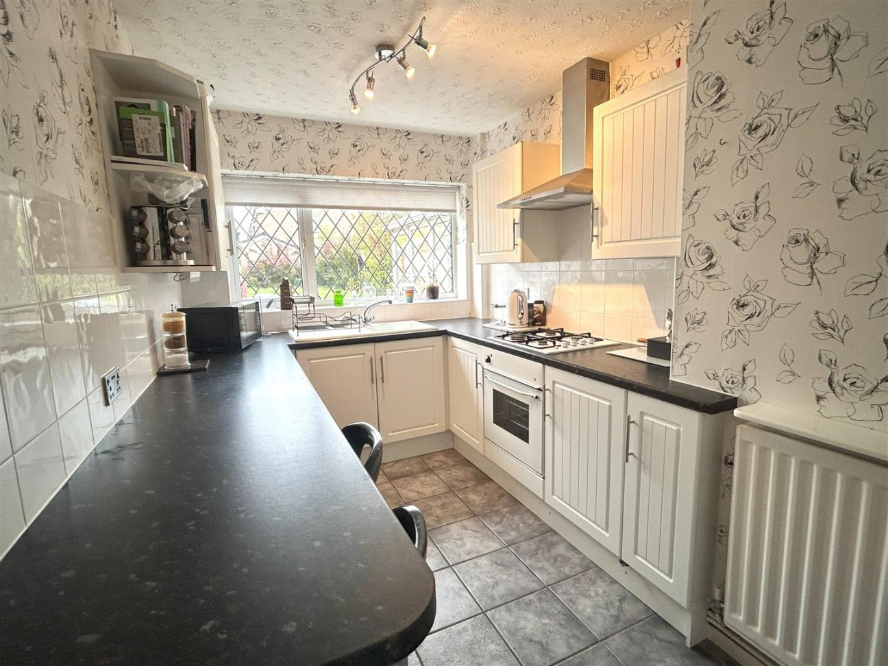 Countrymans Way, East Goscote