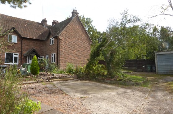 Bennetts Lane, Cossington