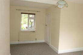 Bennetts Lane, Cossington