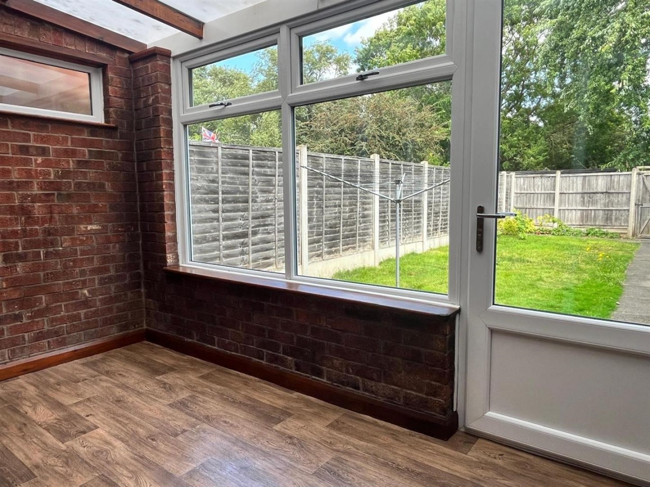 Wolsey Way Syston, Leicester