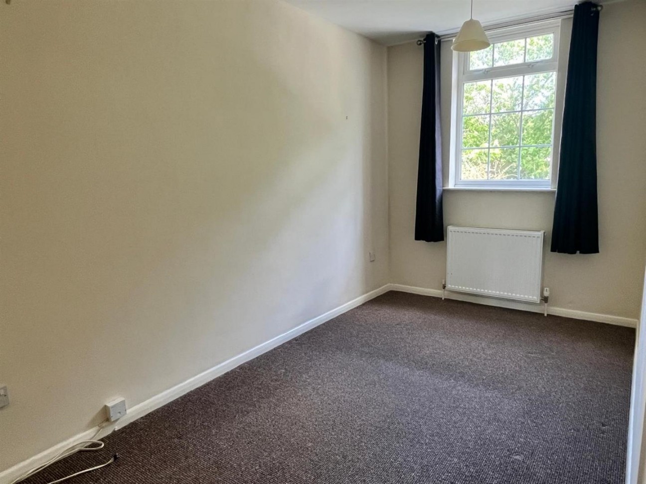 Wolsey Way Syston, Leicester