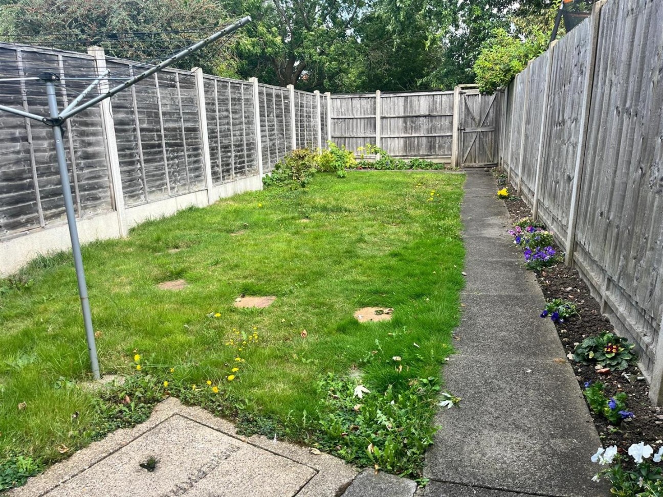 Wolsey Way Syston, Leicester