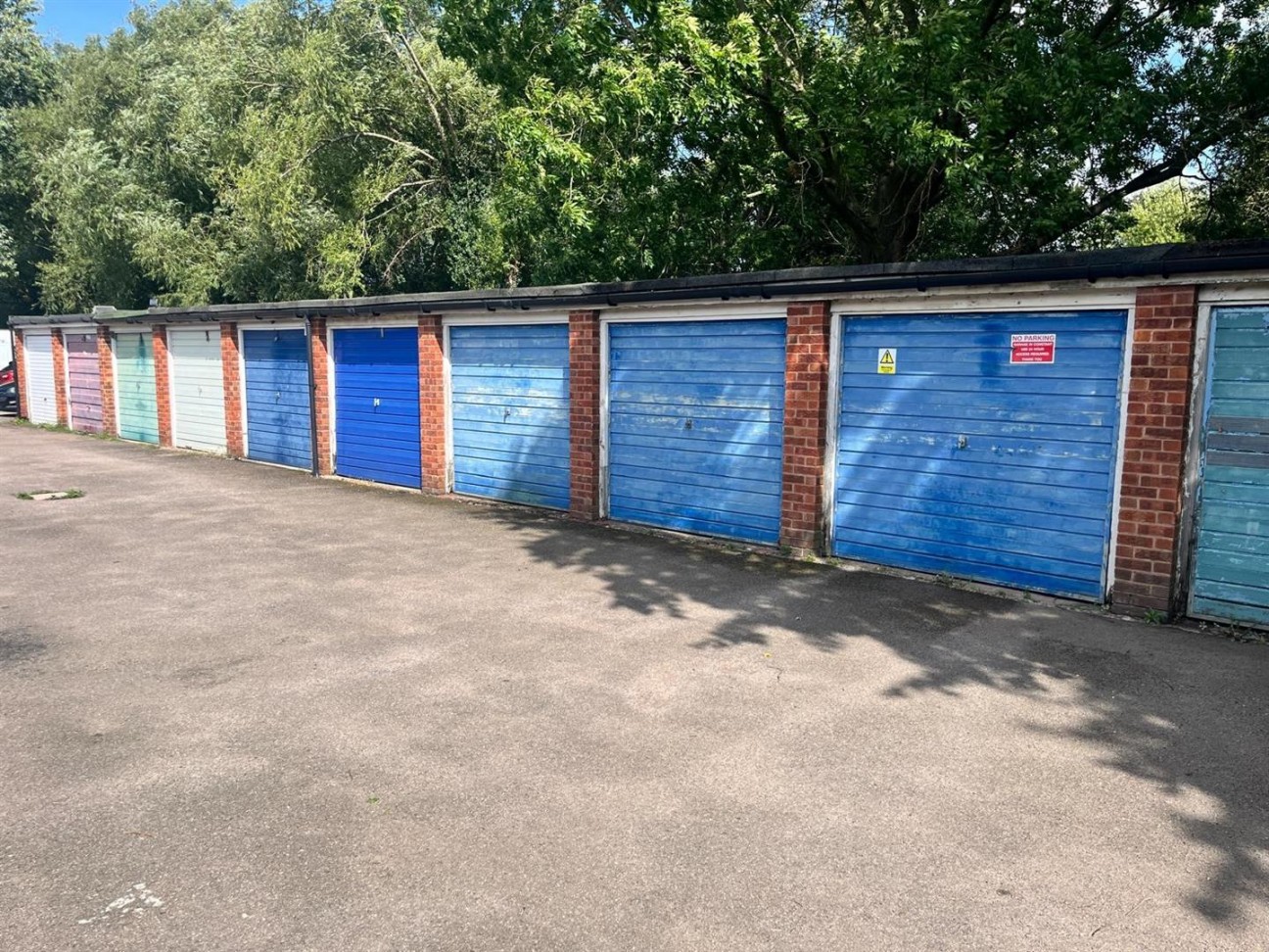 Wolsey Way Syston, Leicester