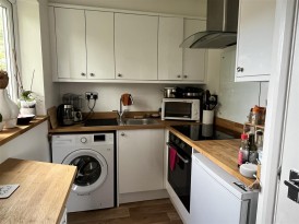 Penney Close, Wigston