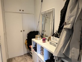 Penney Close, Wigston