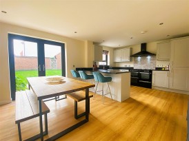 Lady Hay Road, Leicester