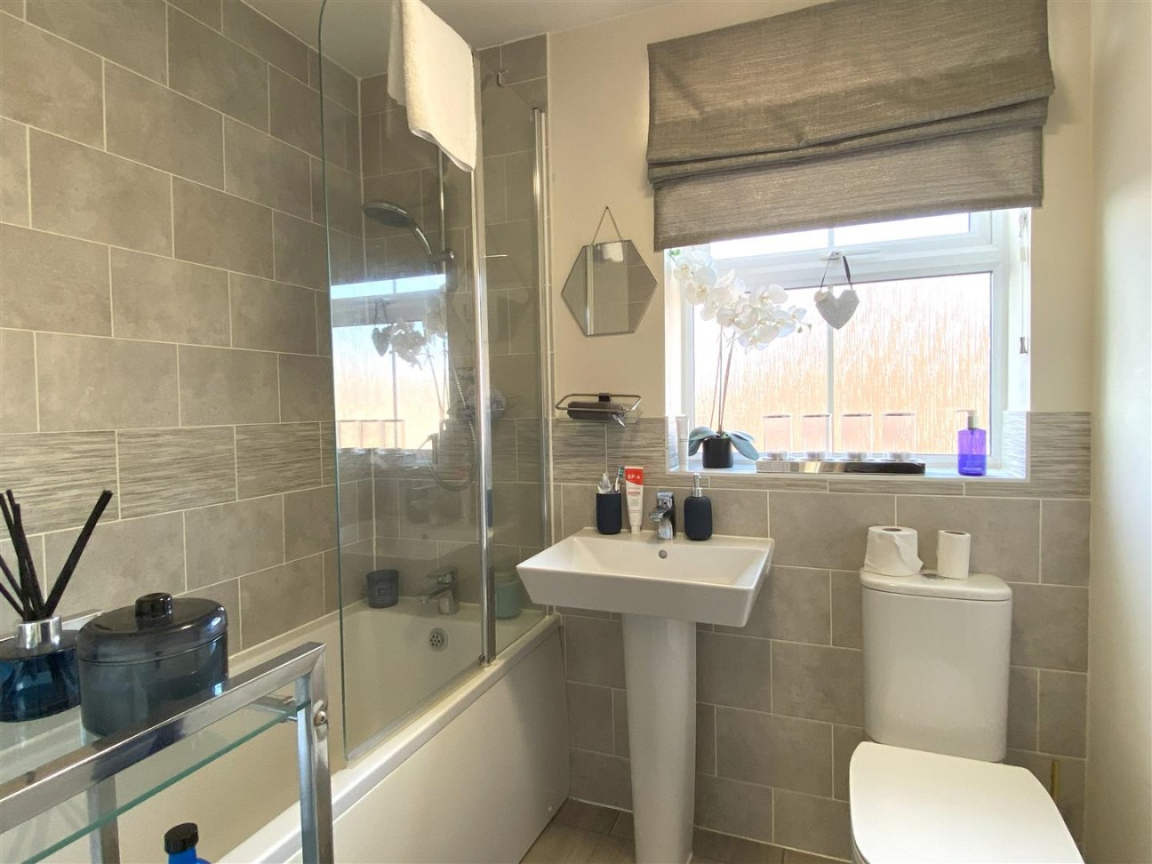 Alfred Belshaw Road, Queniborough