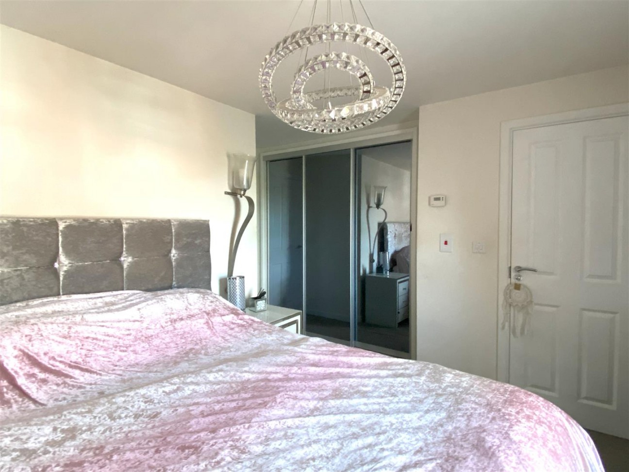 Alfred Belshaw Road, Queniborough