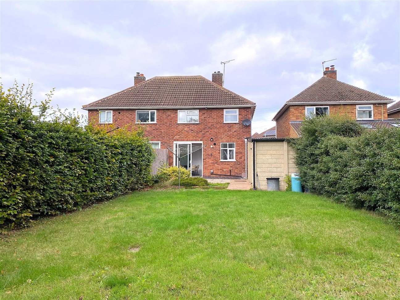 The Ringway, Queniborough, Leicester