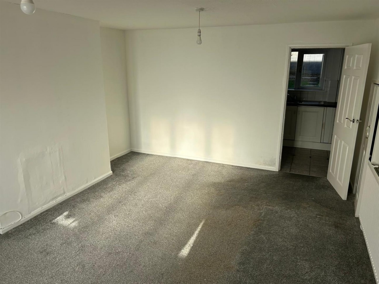 Ambleside Drive, Eyres Monsell