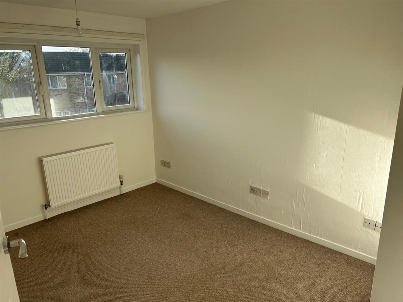 Ambleside Drive, Eyres Monsell