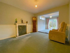St. Pauls Drive, Syston