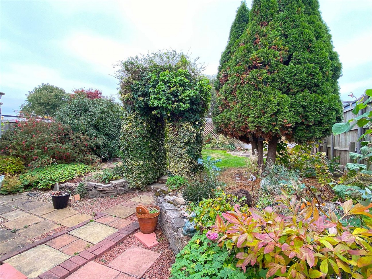 St. Pauls Drive, Syston