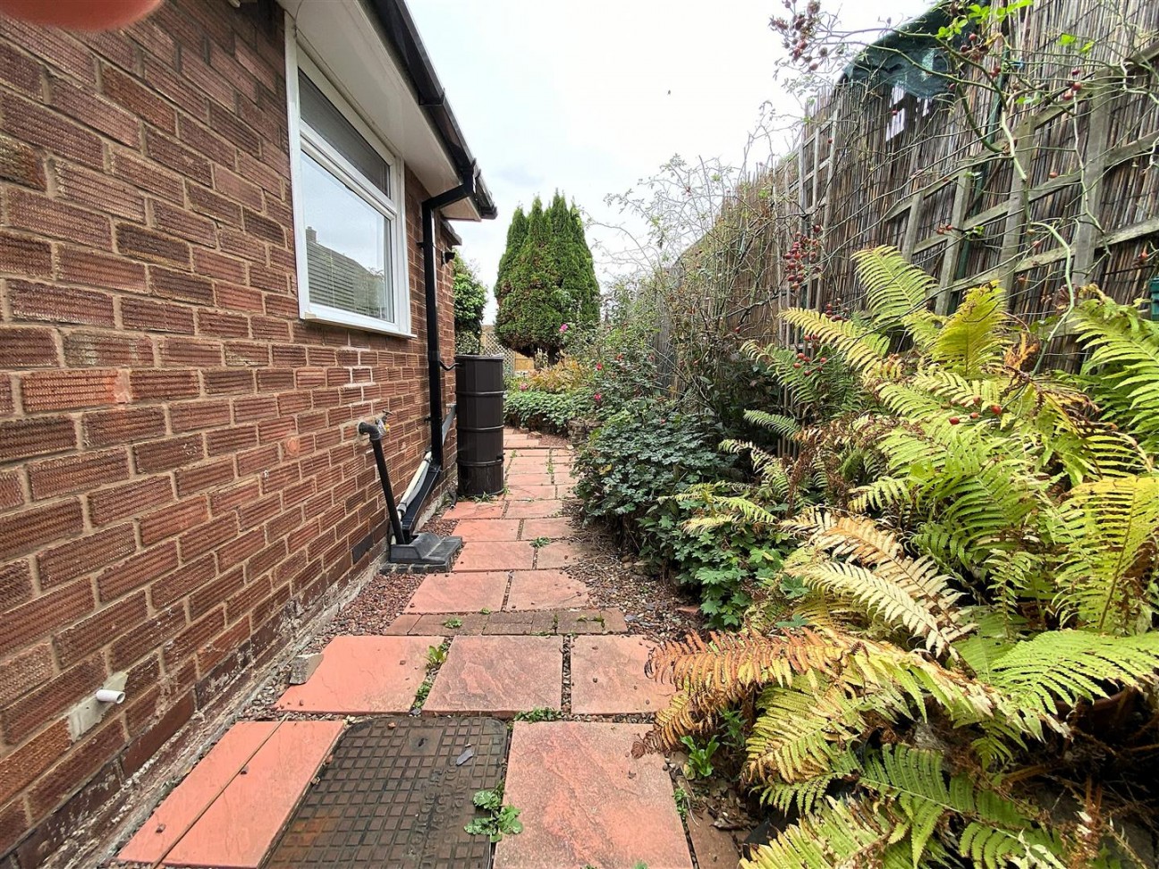 St. Pauls Drive, Syston