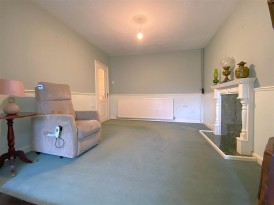 St. Pauls Drive, Syston