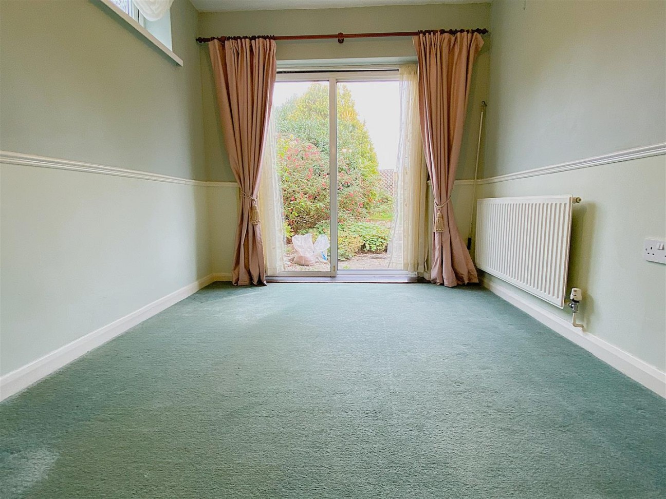 St. Pauls Drive, Syston