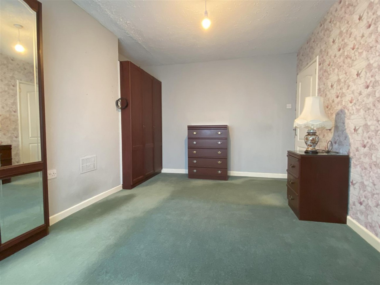 St. Pauls Drive, Syston
