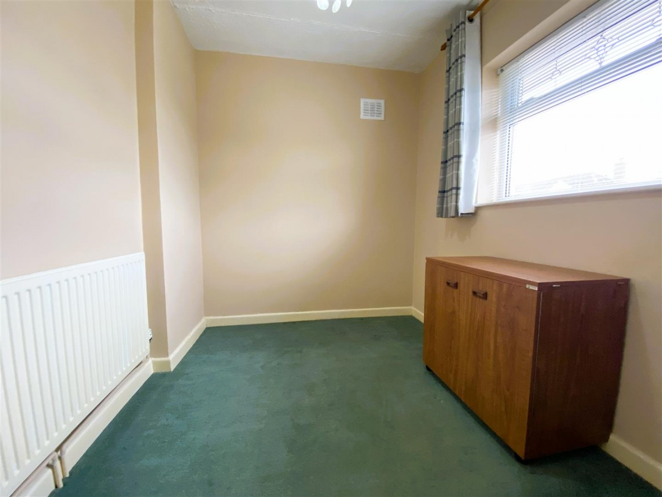 St. Pauls Drive, Syston