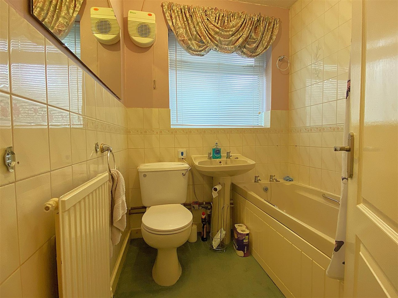 St. Pauls Drive, Syston