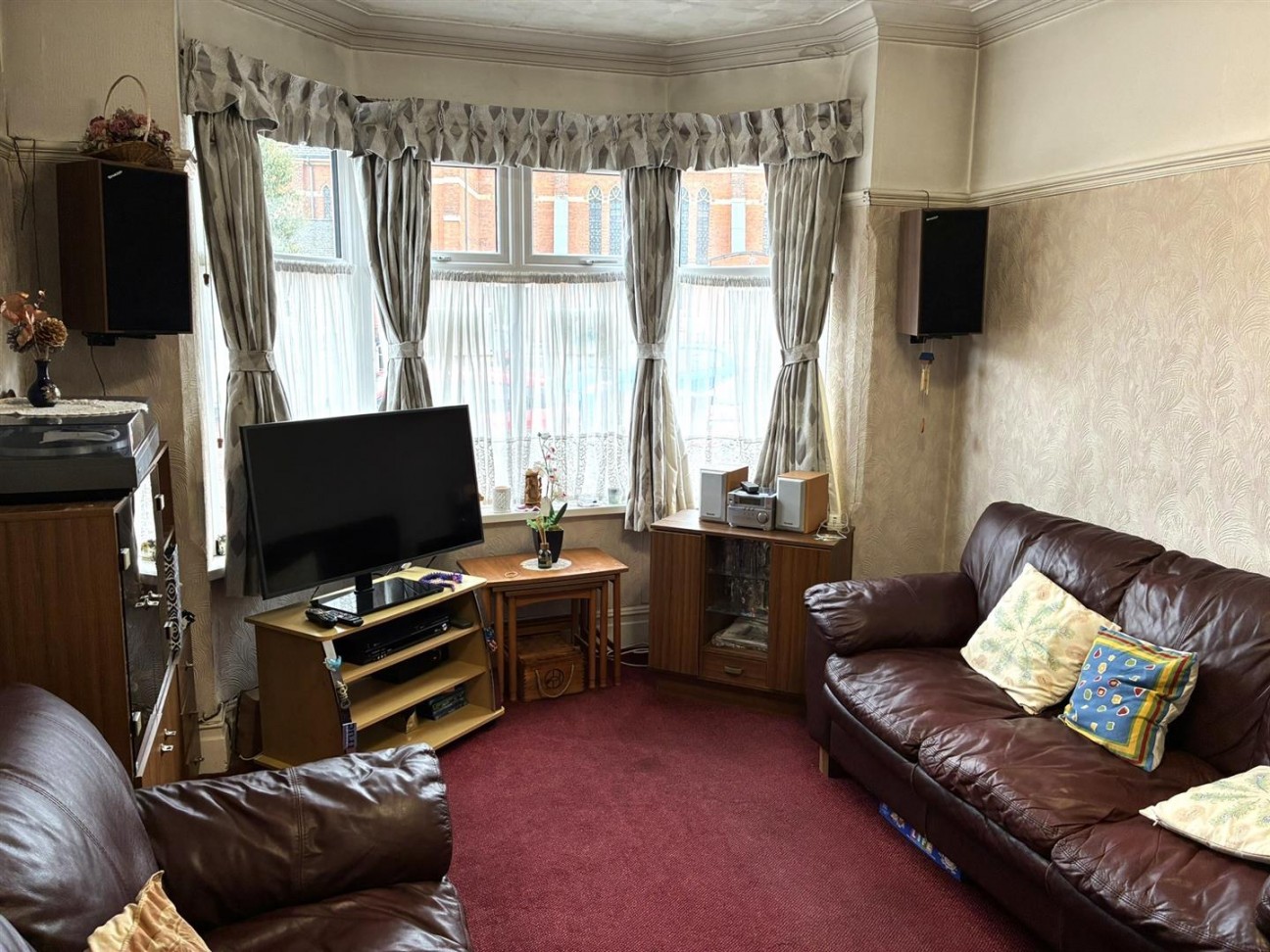 Evington Road, Leicester