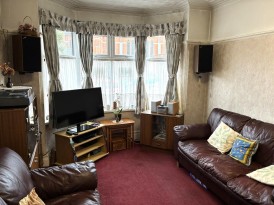 Evington Road, Leicester