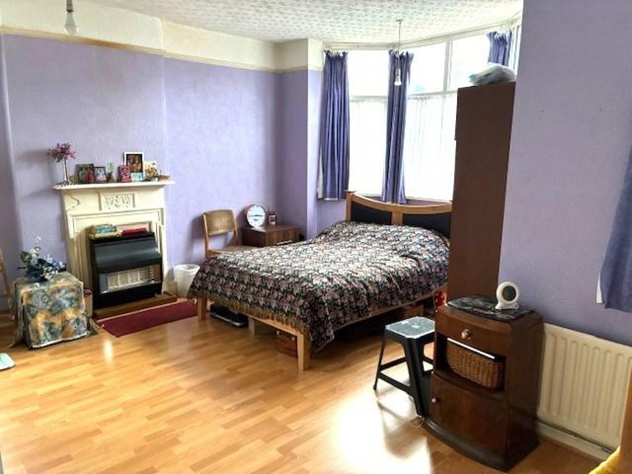 Evington Road, Leicester
