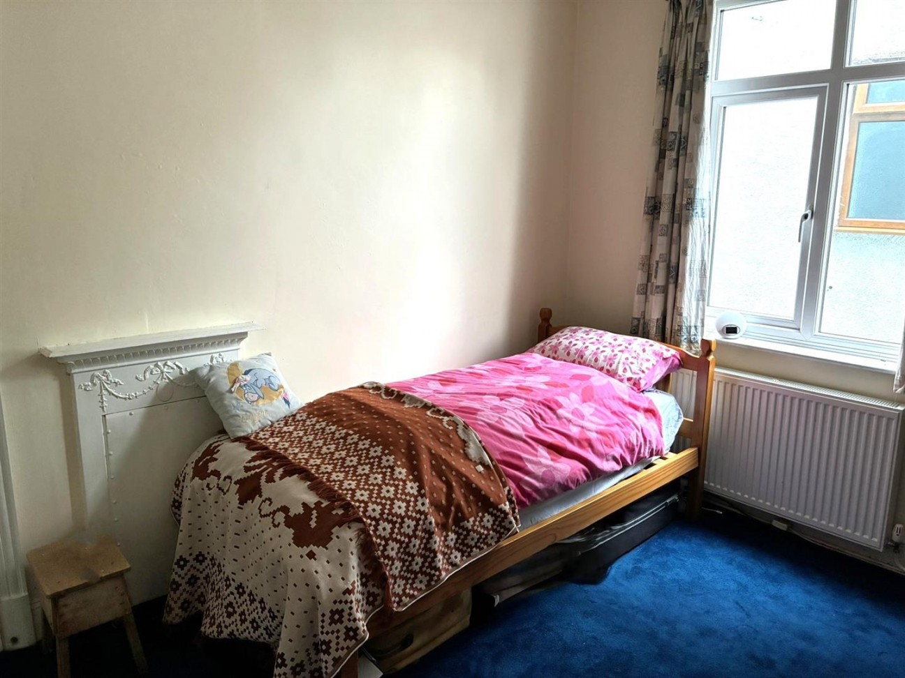 Evington Road, Leicester