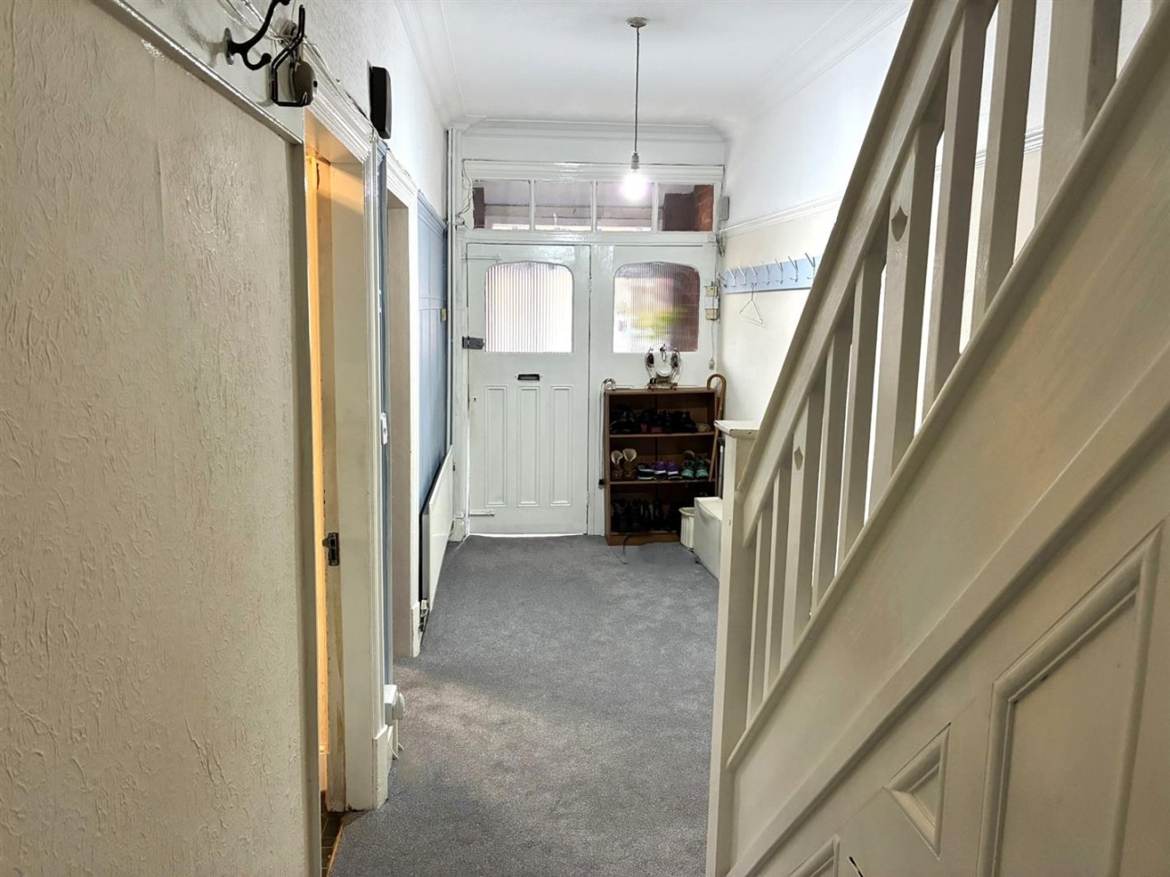 Evington Road, Leicester