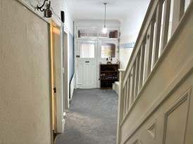 Evington Road, Leicester