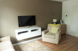 Ellison Close, South Wigston