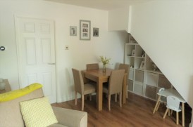 Ellison Close, South Wigston