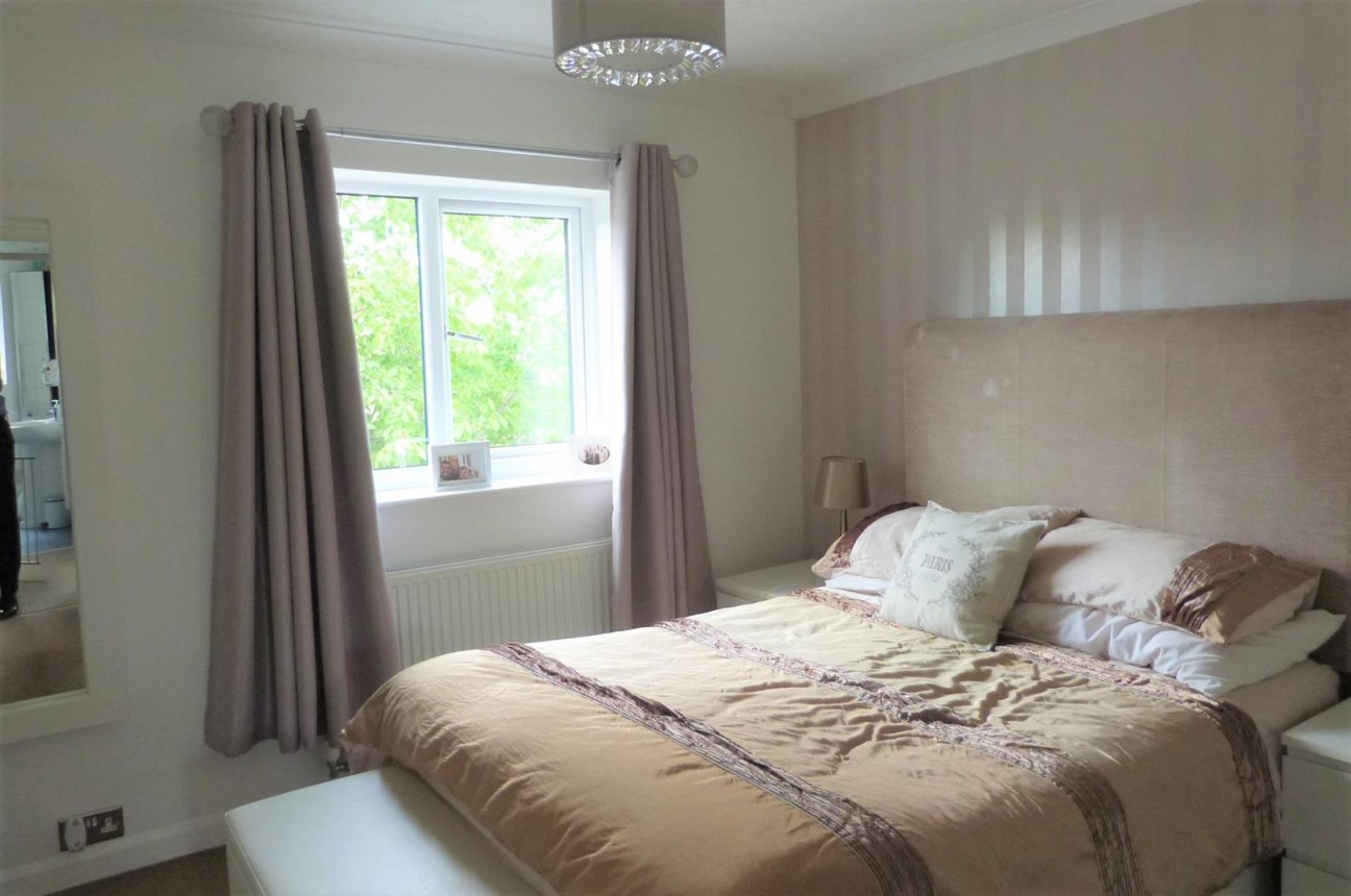 Ellison Close, South Wigston