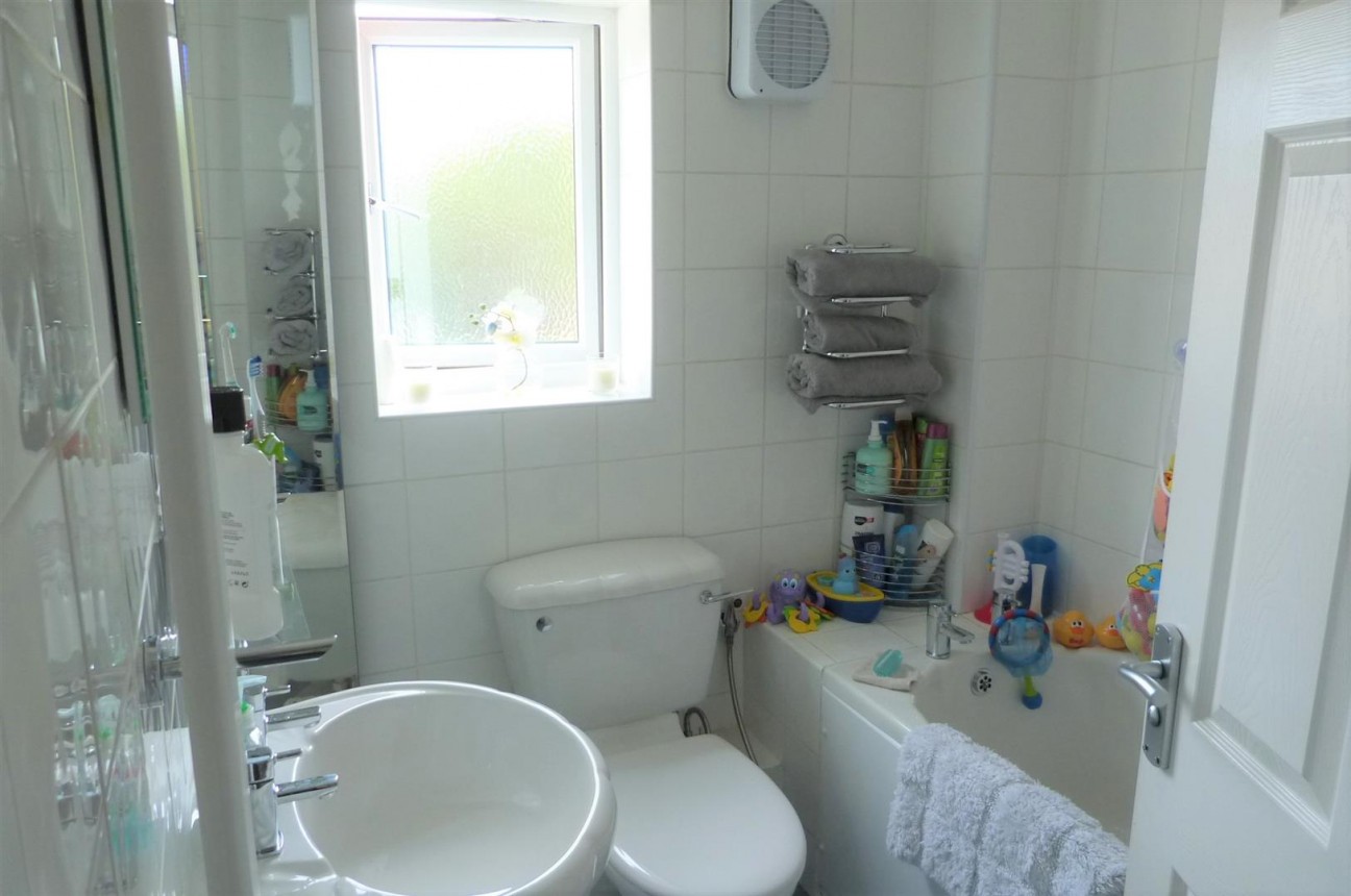 Ellison Close, South Wigston